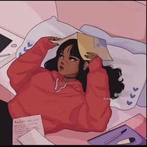 Meet your Posher, Madi